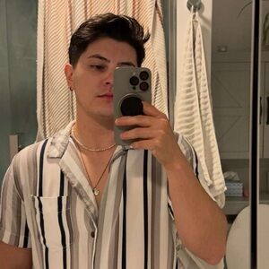 Meet your Posher, Noah